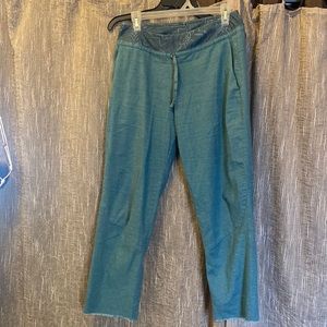 Women’s Patagonia S/M pants